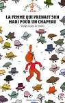 La femme qui prenait son mari pour un chapeau vignette