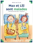Max et Lili sont malades vignette