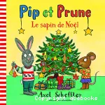 Le sapin de Noël vignette