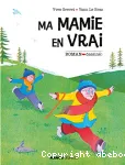 Ma mamie en vrai vignette