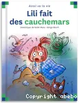 Lili fait des cauchemars vignette