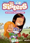 Le chat à bandoulière vignette