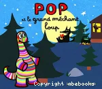 Pop et le grand méchant loup vignette