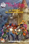 La disparue du clan Macmouse vignette