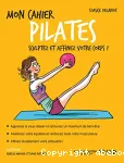 Mon cahier pilates vignette