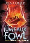 Les jumeaux Fowl vignette