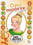 Coeur mandarine vignette