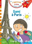 Sami à Paris vignette