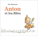 Anton et les filles vignette