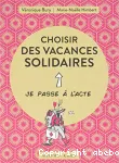 Choisir des vacances solidaires vignette