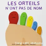 Les orteils n'ont pas de nom vignette