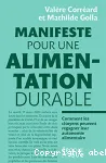 Manifeste pour une alimentation durable vignette