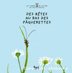 Des bêtes au ras des pâquerettes vignette
