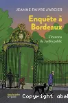 Enquête à Bordeaux vignette