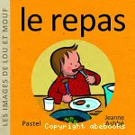 Le repas vignette