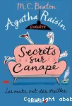 Secrets sur canapé vignette