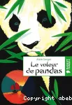 Le voleur de pandas vignette
