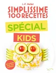 Simplissime 100 recettes vignette