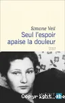 Seul l'espoir apaise la douleur vignette