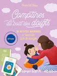 Comptines du bout des doigts vignette
