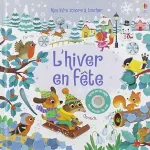 L' hiver en fête vignette