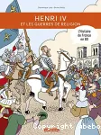 Henri IV et les guerres de Religion vignette