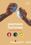 Premiers hommes vignette