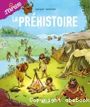 La préhistoire vignette