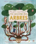La vie secrète des arbres vignette