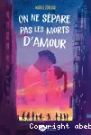 On ne sépare pas les morts d'amour vignette