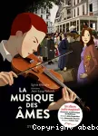 La musique des âmes vignette