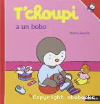 T'choupi a un bobo vignette