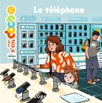 Le téléphone vignette