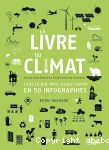 Le livre du climat vignette