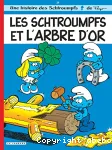Les Schtroumpfs et l'arbre d'or vignette
