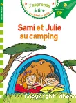 Sami et Julie au camping vignette