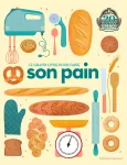 Le grand livre pour faire son pain vignette
