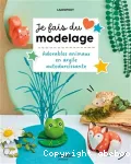 Je fais du modelage vignette