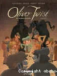 Oliver Twist vignette