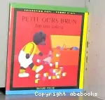 Petit Ours Brun fait une colère vignette