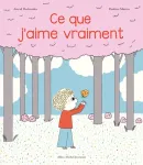 Ce que j'aime vraiment vignette