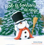 Bob le bonhomme de neige vignette