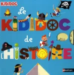 Le kididoc de l'histoire vignette