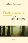 Dictionnaire amoureux des arbres vignette
