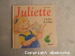 Juliette à la fête du village vignette