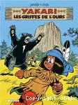 Les griffes de l'ours vignette