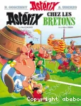 Astérix chez les Bretons vignette