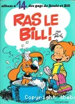 Ras le Bill ! vignette