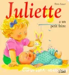 Juliette a un petit frère vignette
