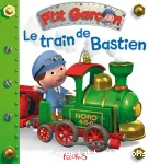 Le train de Bastien vignette